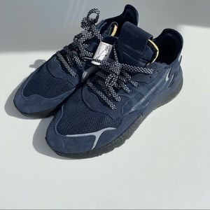 Adidas NiteJogger Mens Shoe